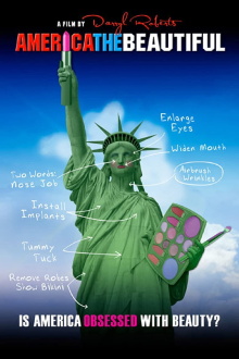 America The Beautiful Trailer