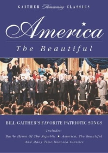 America The Beautiful Trailer