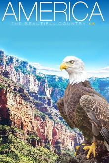 America: The Beautiful Country Trailer
