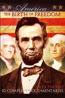 America: The Birth of Freedom Trailer