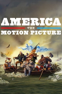 America: The Motion Picture Trailer