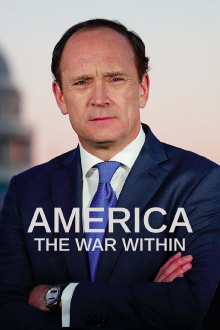 America: The War Within Trailer