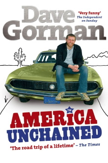 America Unchained Trailer