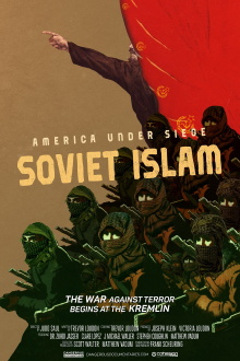 America Under Siege: Soviet Islam Trailer