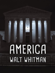 America - Walt Whitman Trailer