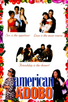 American Adobo Trailer