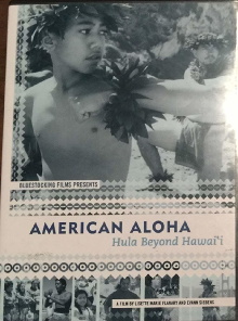 American Aloha: Hula Beyond Hawai'i Trailer