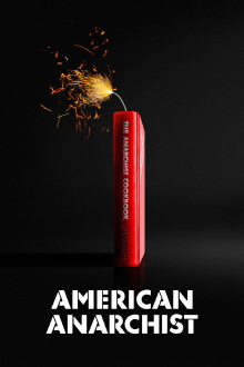 American Anarchist Trailer