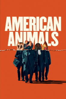 American Animals Trailer