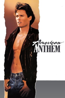 American Anthem Trailer