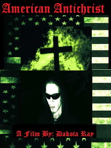 American Antichrist Trailer