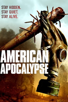 American Apocalypse Trailer