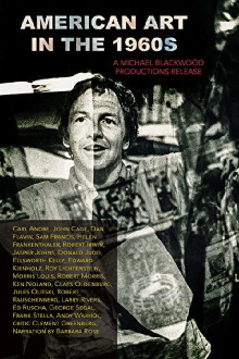 American Art in the 1960s Trailer