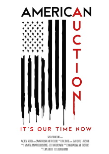American Auction Trailer