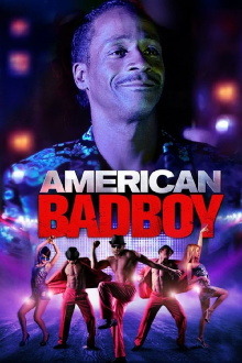 American Bad Boy Trailer