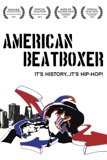 American Beatboxer Trailer