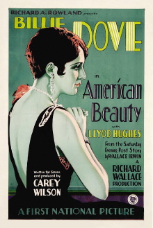 American Beauty Trailer