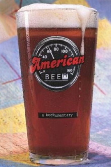 American Beer Trailer