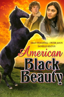 American Black Beauty Trailer