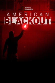 American Blackout Trailer