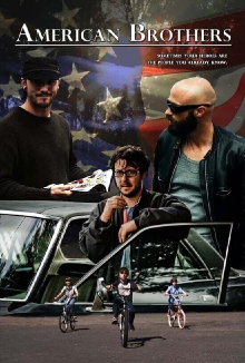 American Brothers Trailer