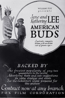 American Buds Trailer