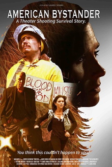 American Bystander Trailer