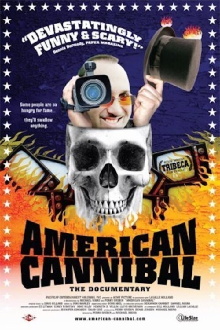 American Cannibal Trailer