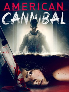 American Cannibal Trailer