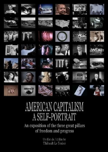American Capitalism, A Self-Portrait Trailer