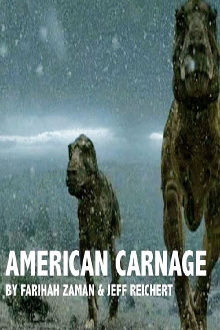 American Carnage Trailer