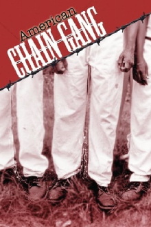 American Chain Gang Trailer