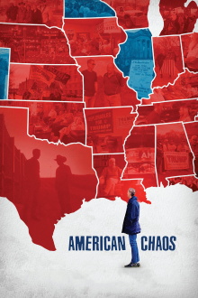 American Chaos Trailer
