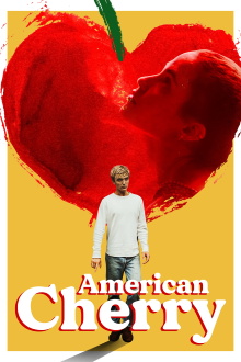 American Cherry Trailer