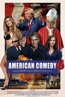 American Comedy Trailer