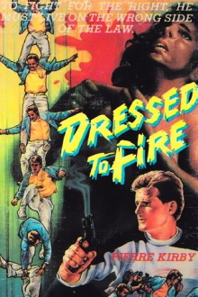 American Commando 4: Dressed to Fire Trailer