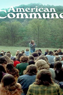 American Commune Trailer