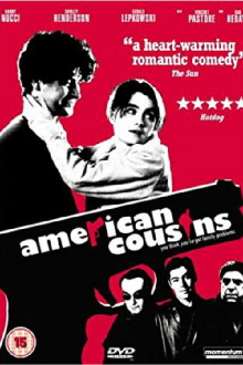 American Cousins Trailer
