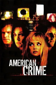 American Crime Trailer