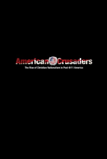 American Crusaders Trailer