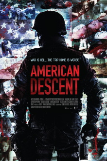 American Descent Trailer