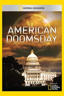 American Doomsday Trailer