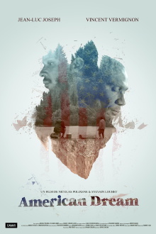 American Dream Trailer