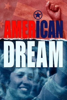 American Dream Trailer