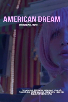 American Dream Trailer