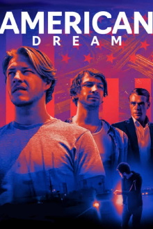 American Dream Trailer