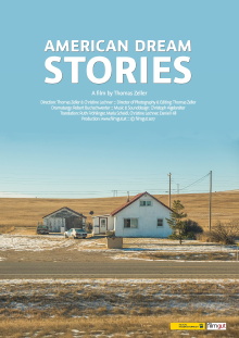 American Dream Stories Trailer