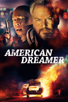 American Dreamer Trailer