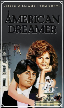 American Dreamer Trailer