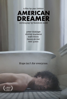 American Dreamer Trailer